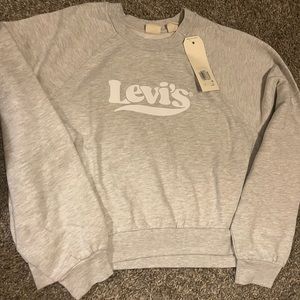 COPY - Levi’s Sweatshirt